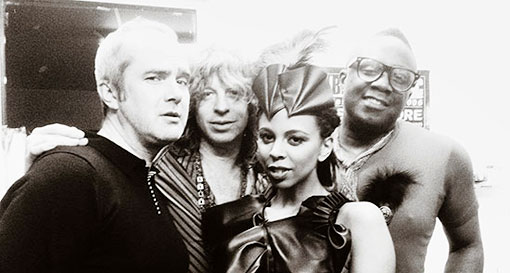 Brand New Heavies